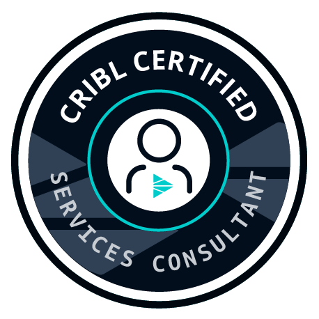 Cribl Certification