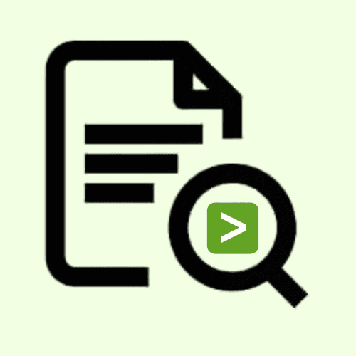 App icon: Get Diag App for Splunk