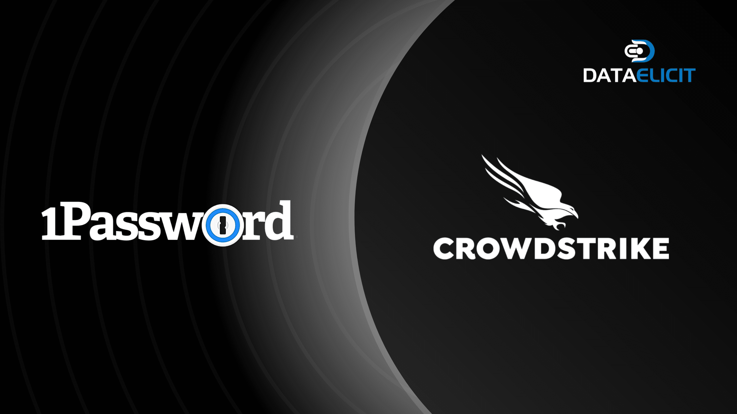 1Password plus CrowdStrike Falcon LogScale