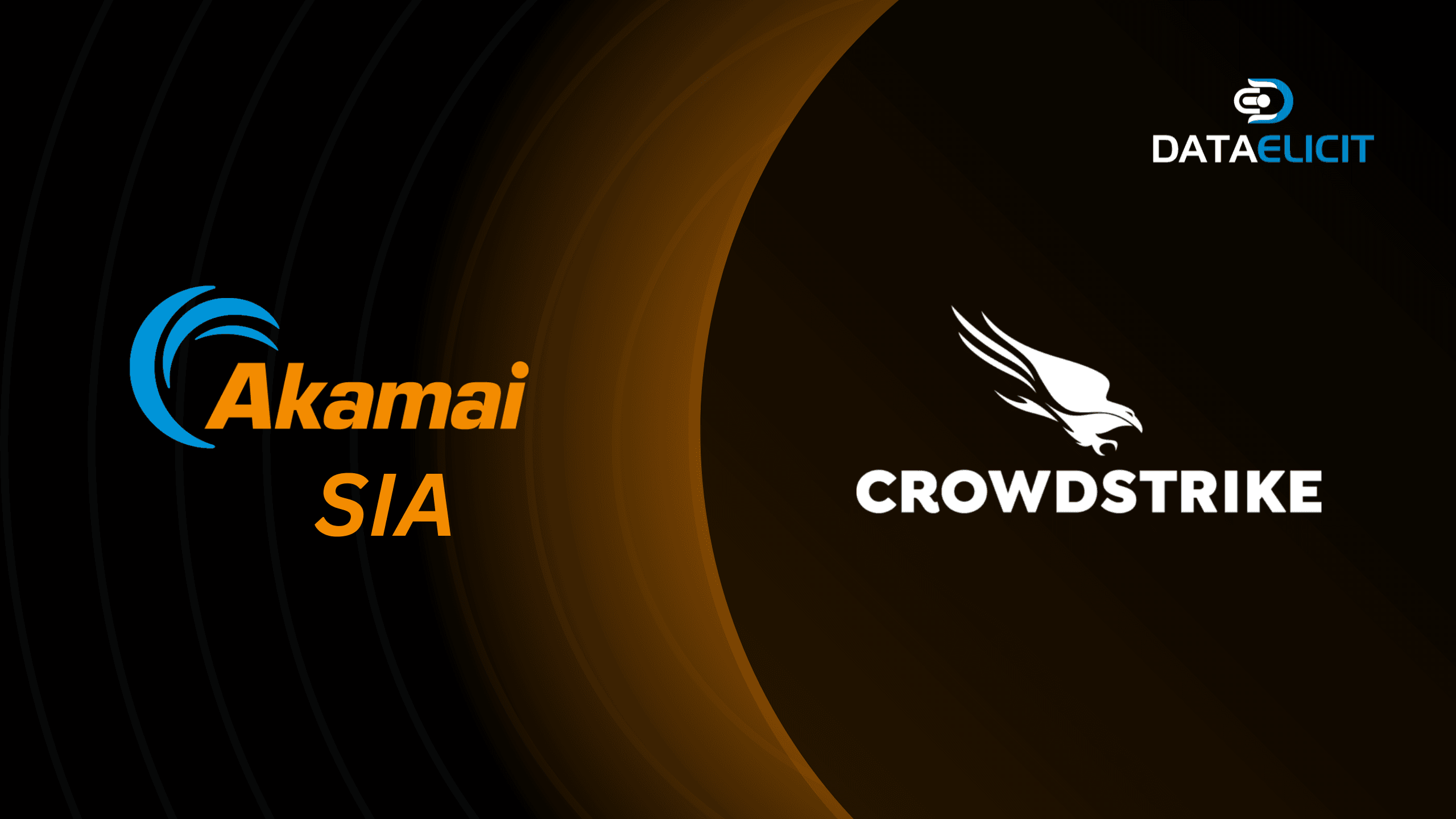 Akamai SIA plus CrowdStrike Falcon LogScale