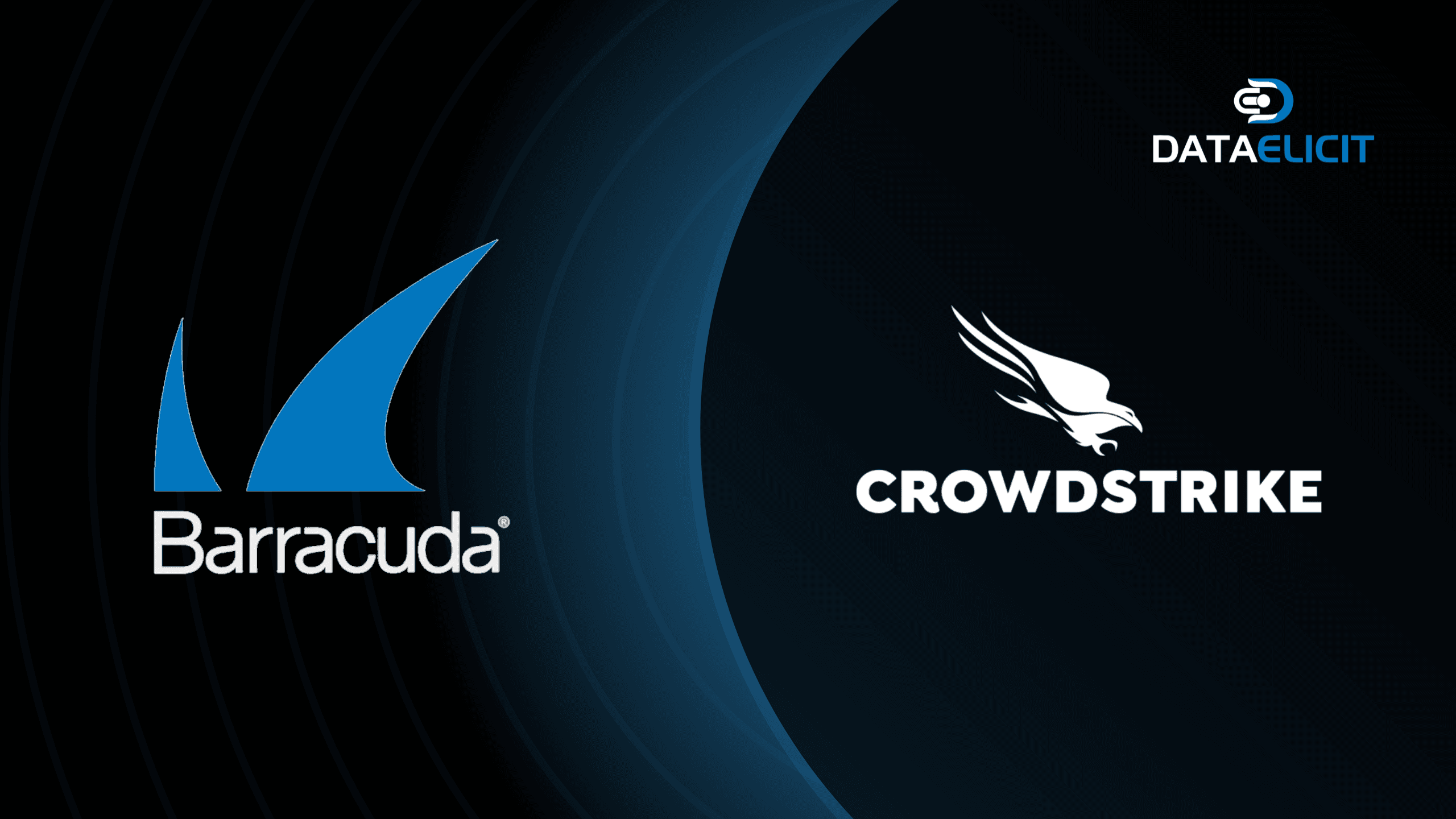 Barracuda Email Security Gateway plus CrowdStrike Falcon LogScale