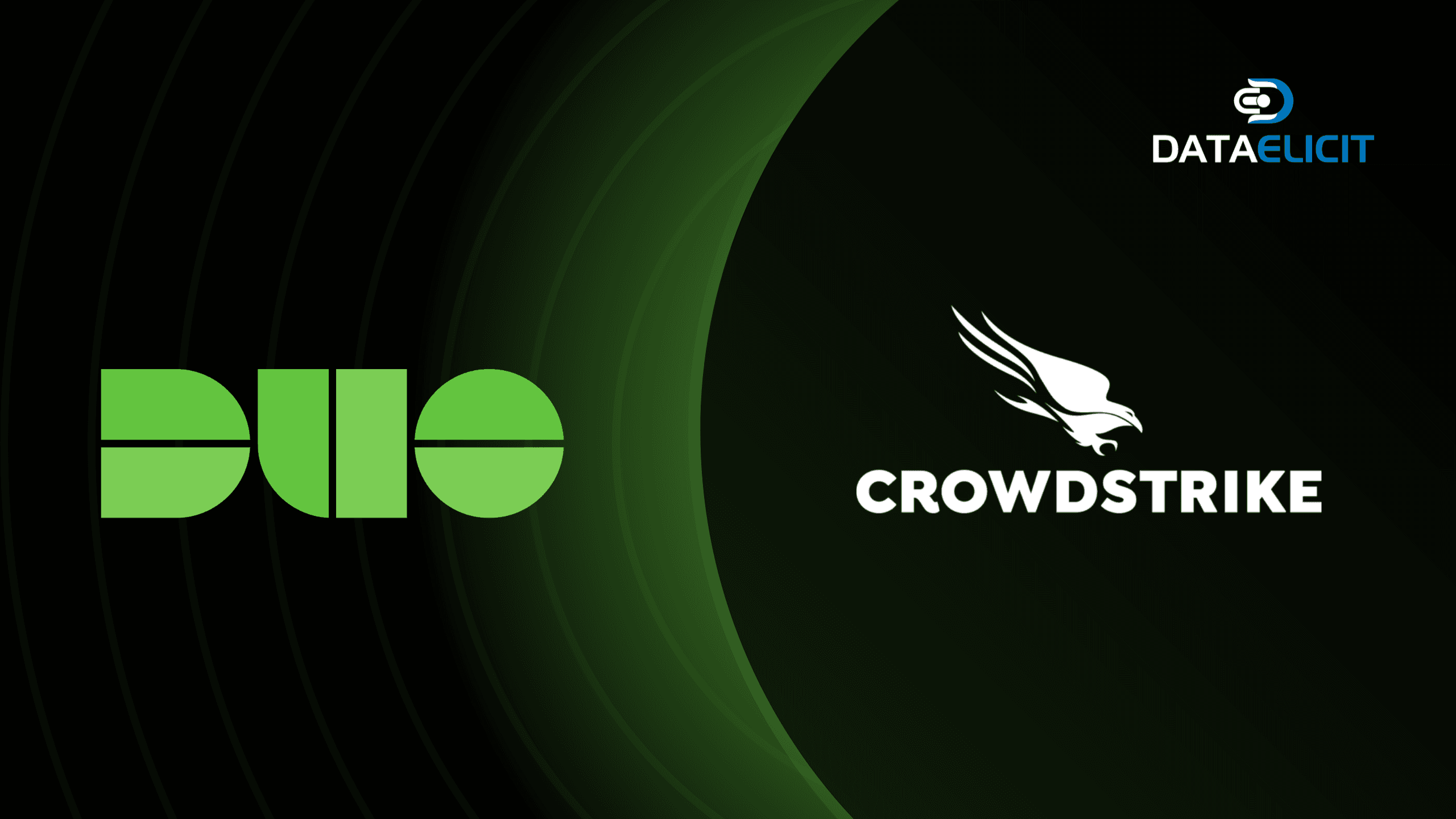 Duo plus CrowdStrike Falcon LogScale