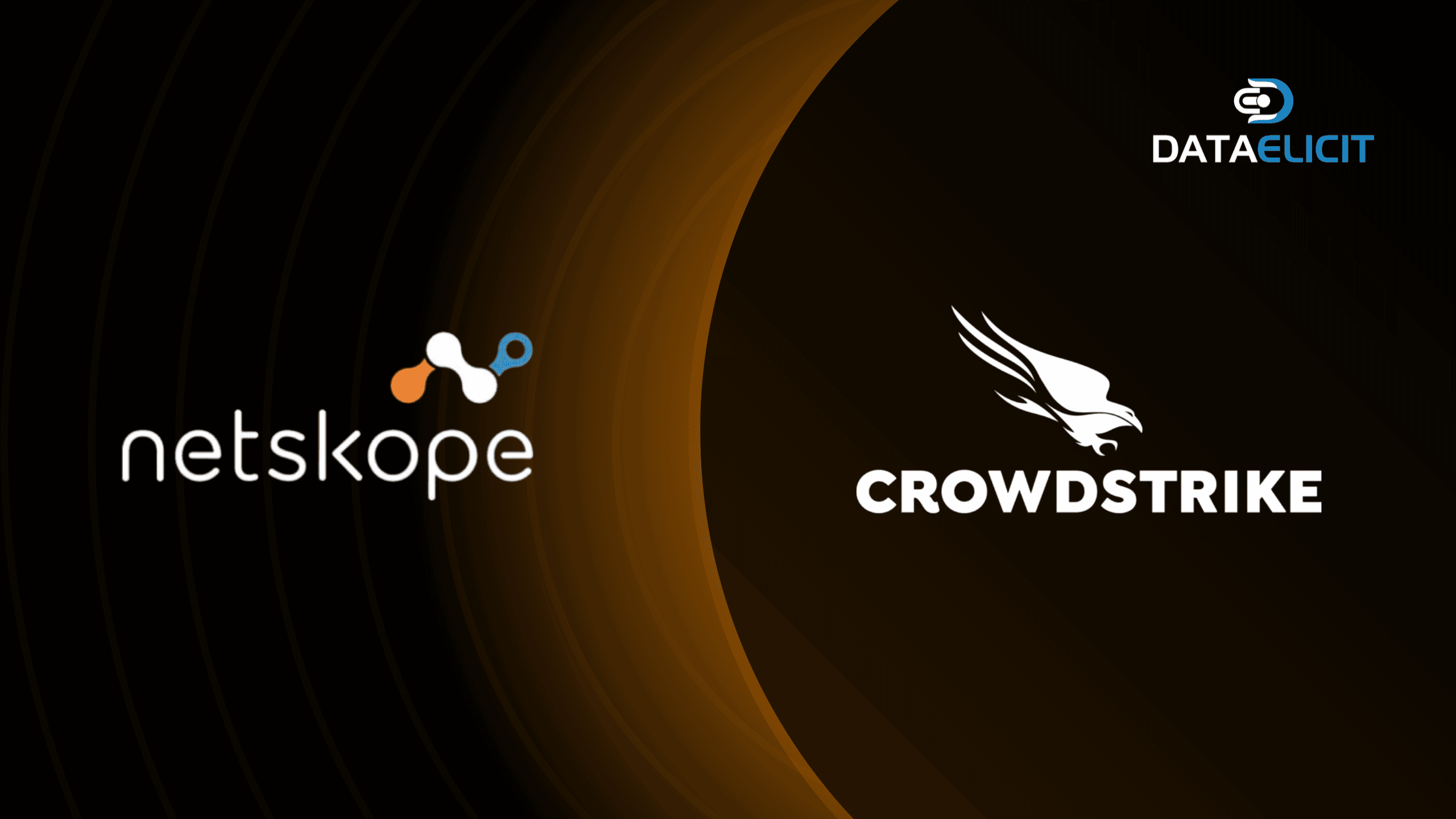 Netskope plus CrowdStrike Falcon LogScale
