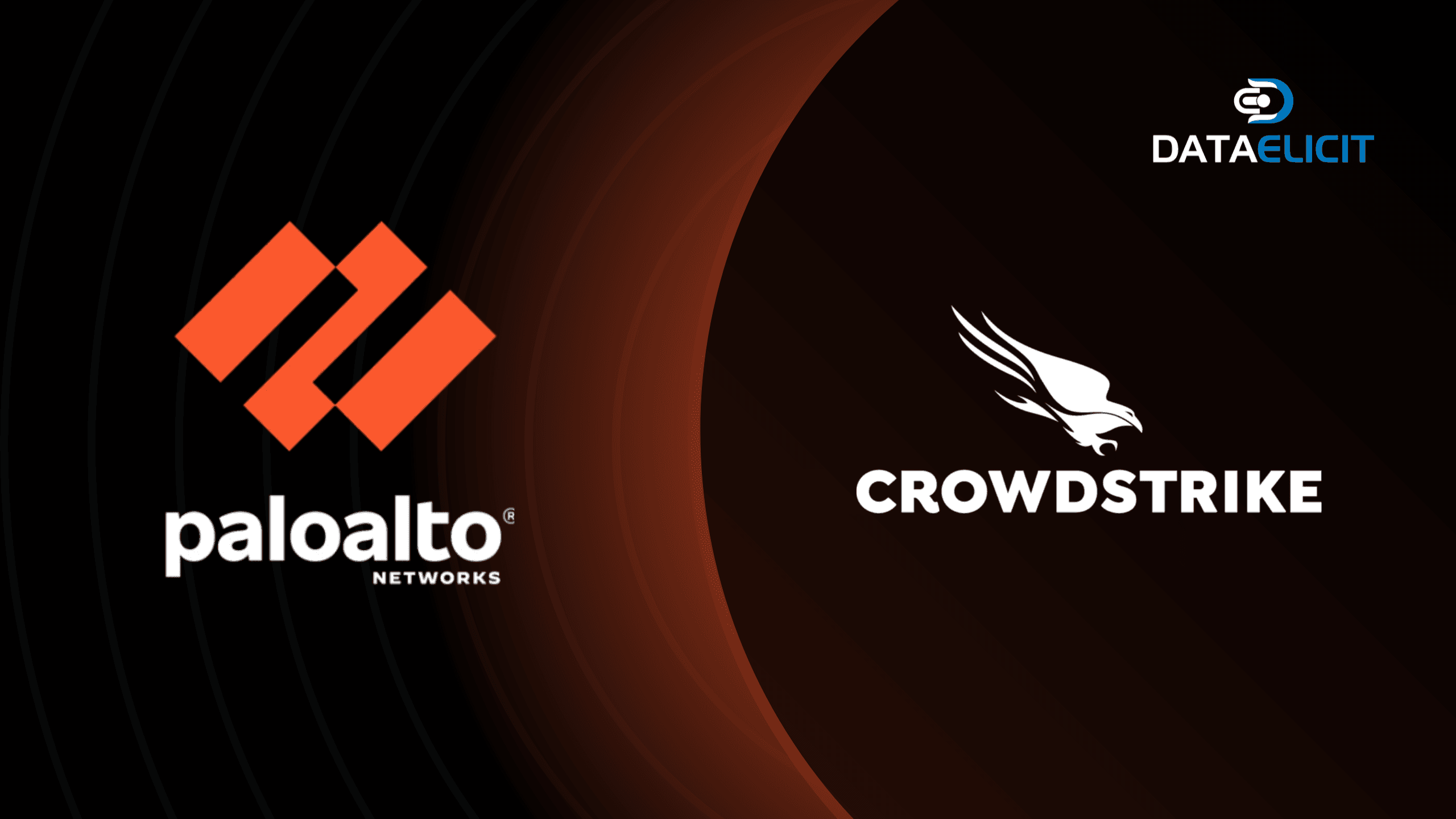 Palo Alto Networks plus CrowdStrike Falcon LogScale
