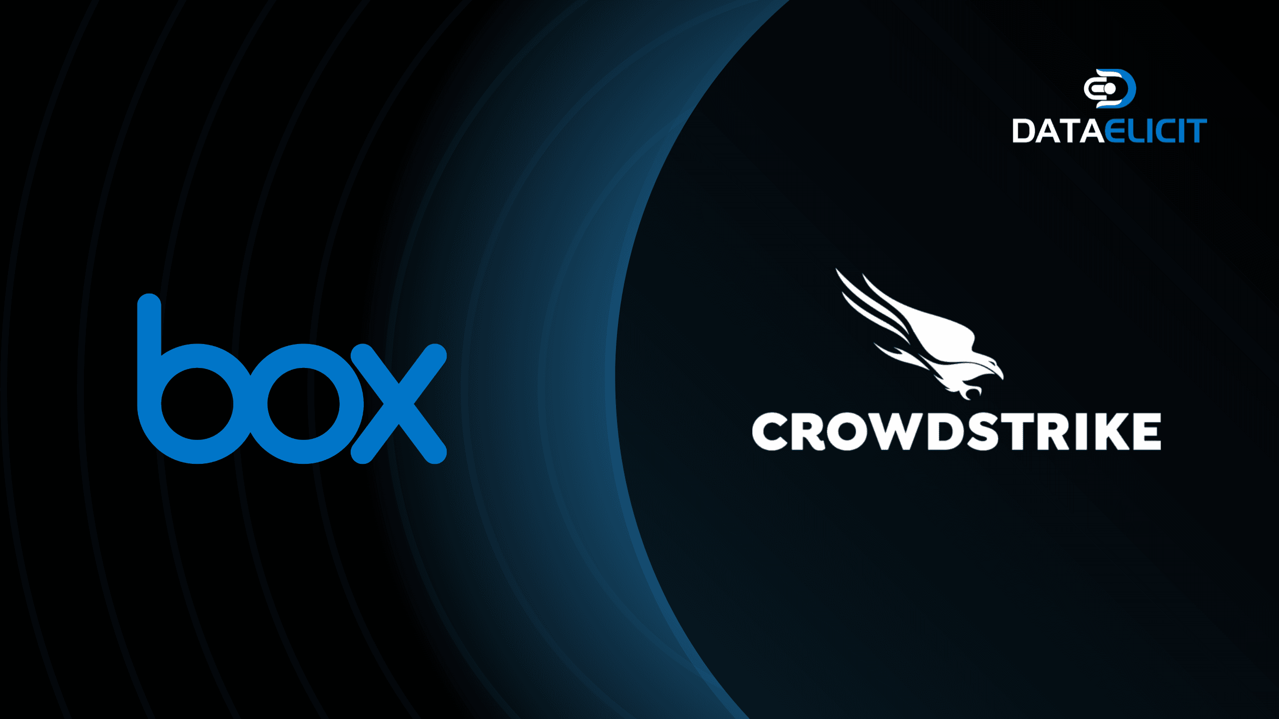 Box plus CrowdStrike Falcon LogScale
