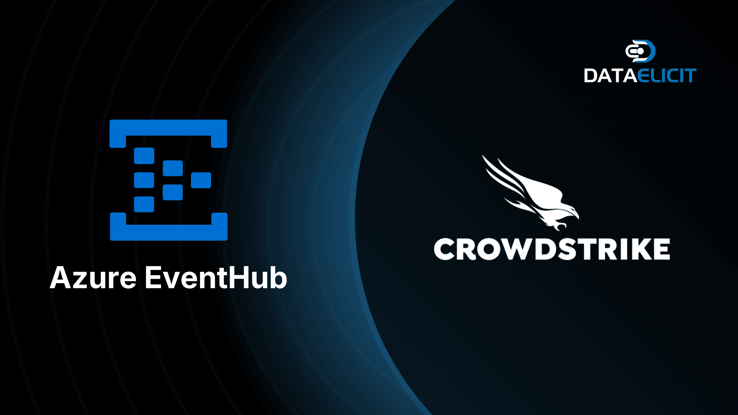 Azure EventHub plus CrowdStrike Falcon LogScale