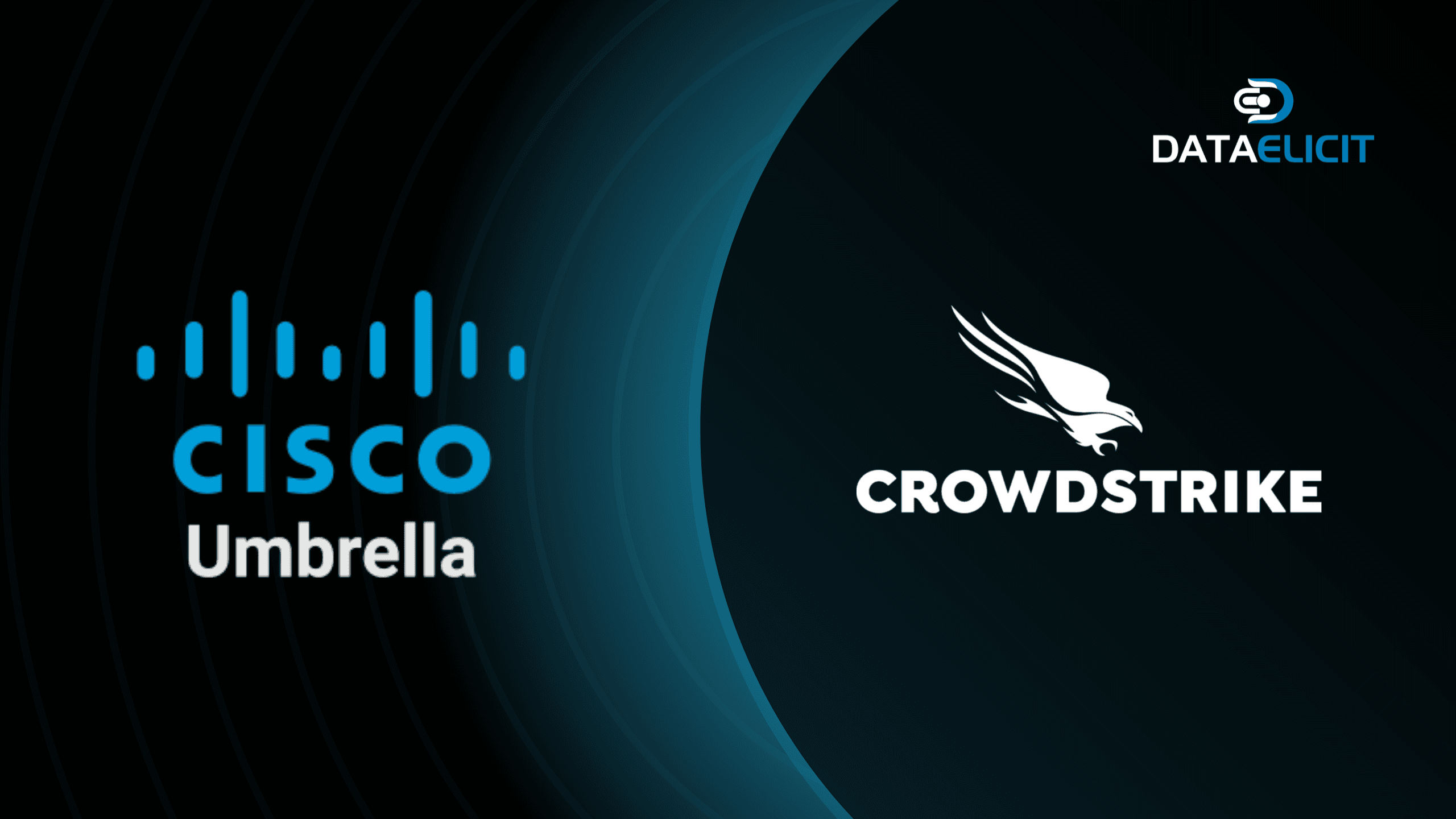 Cisco Umbrella plus CrowdStrike Falcon LogScale