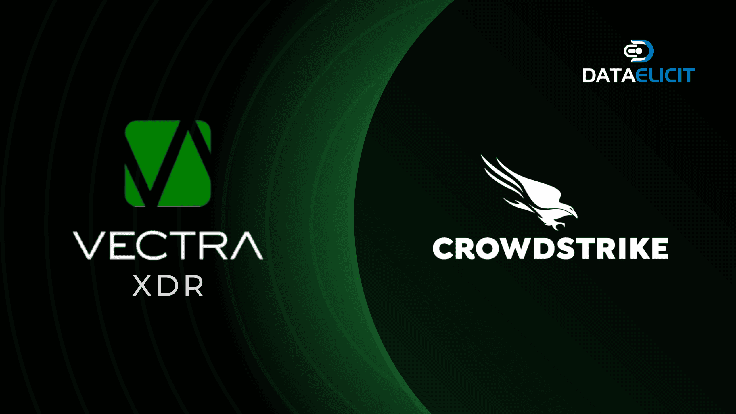 Vectra XDR plus CrowdStrike Falcon LogScale