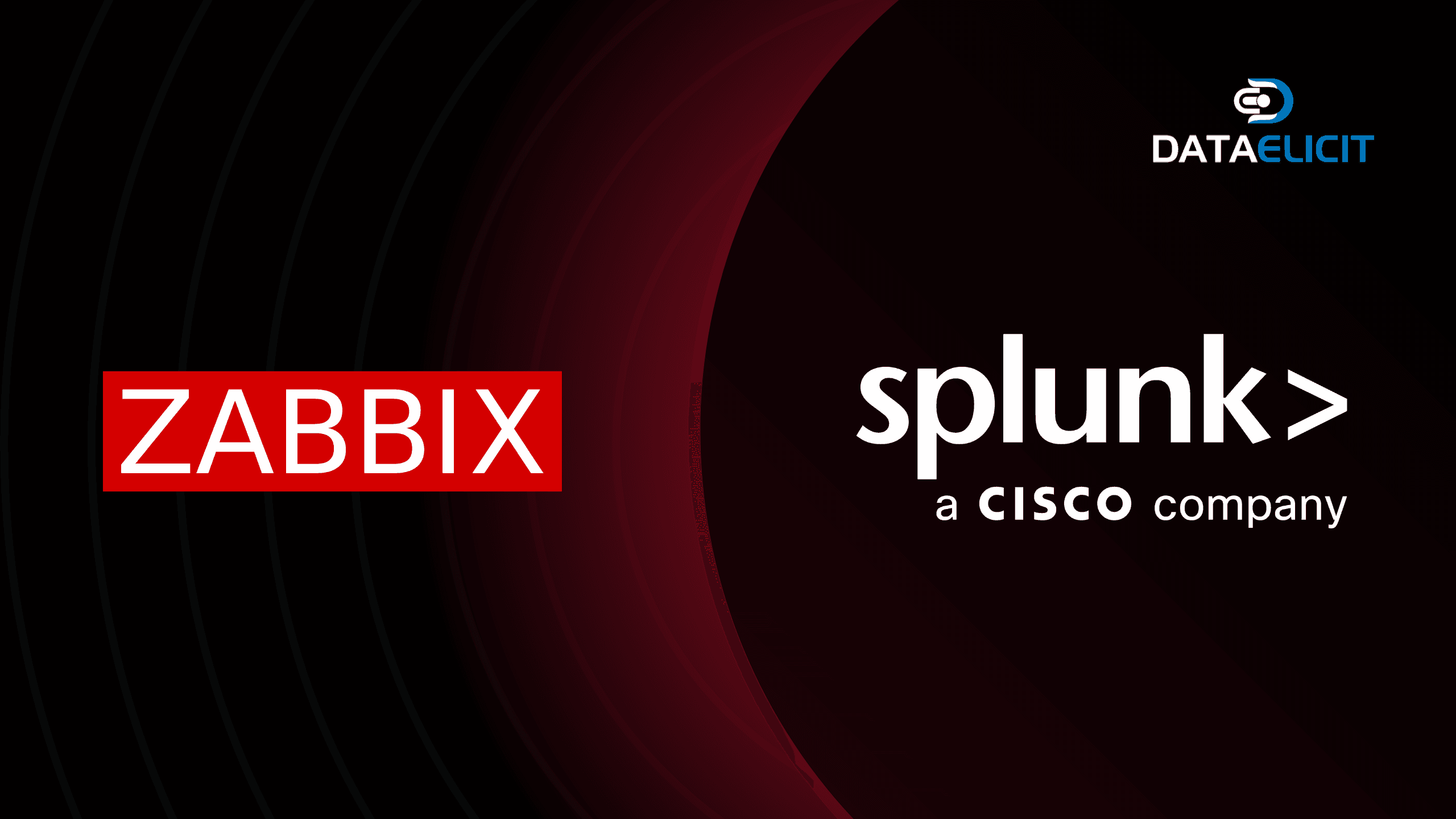 Zabbix and Splunk integration