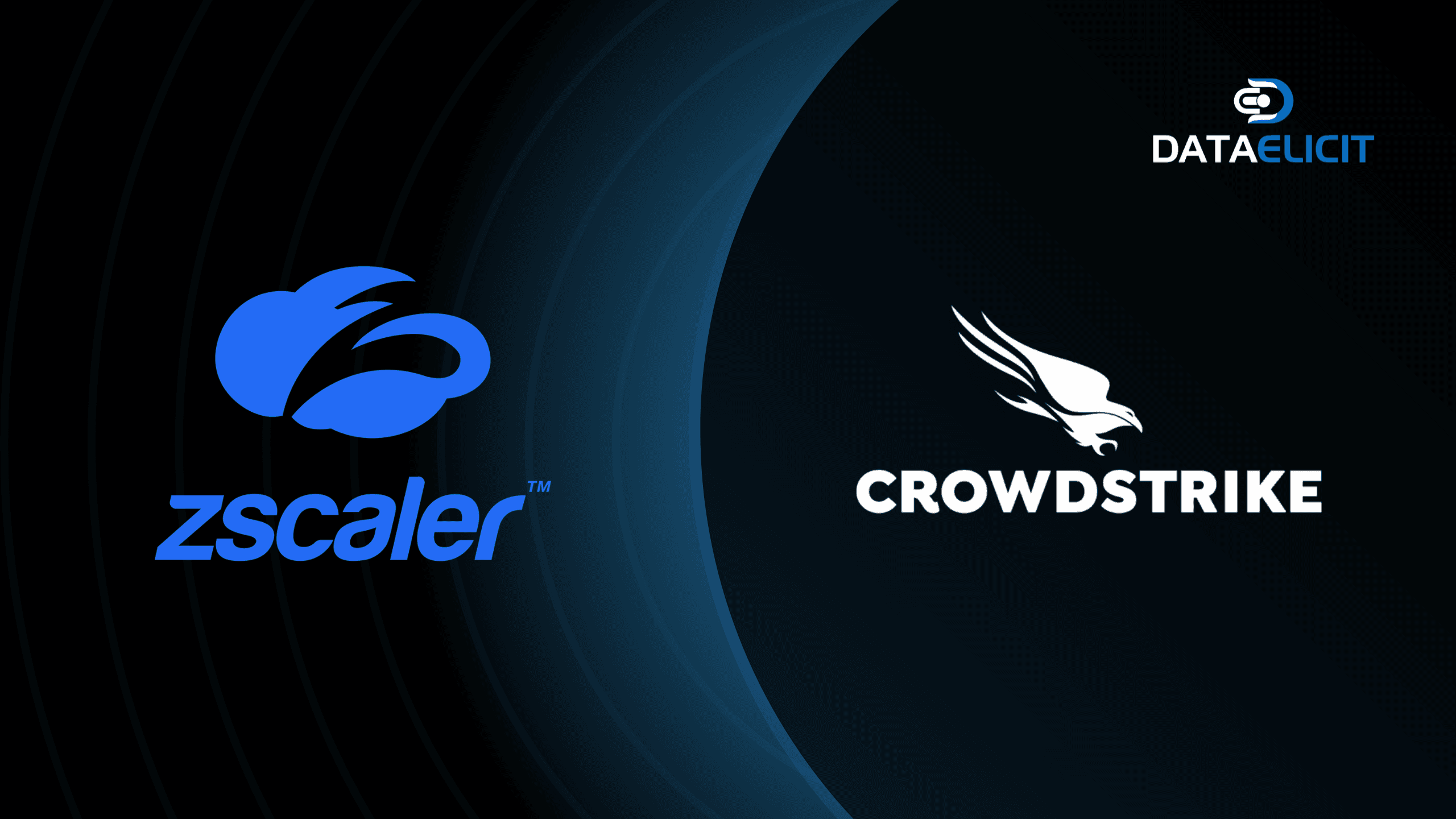 Zscaler plus CrowdStrike Falcon LogScale