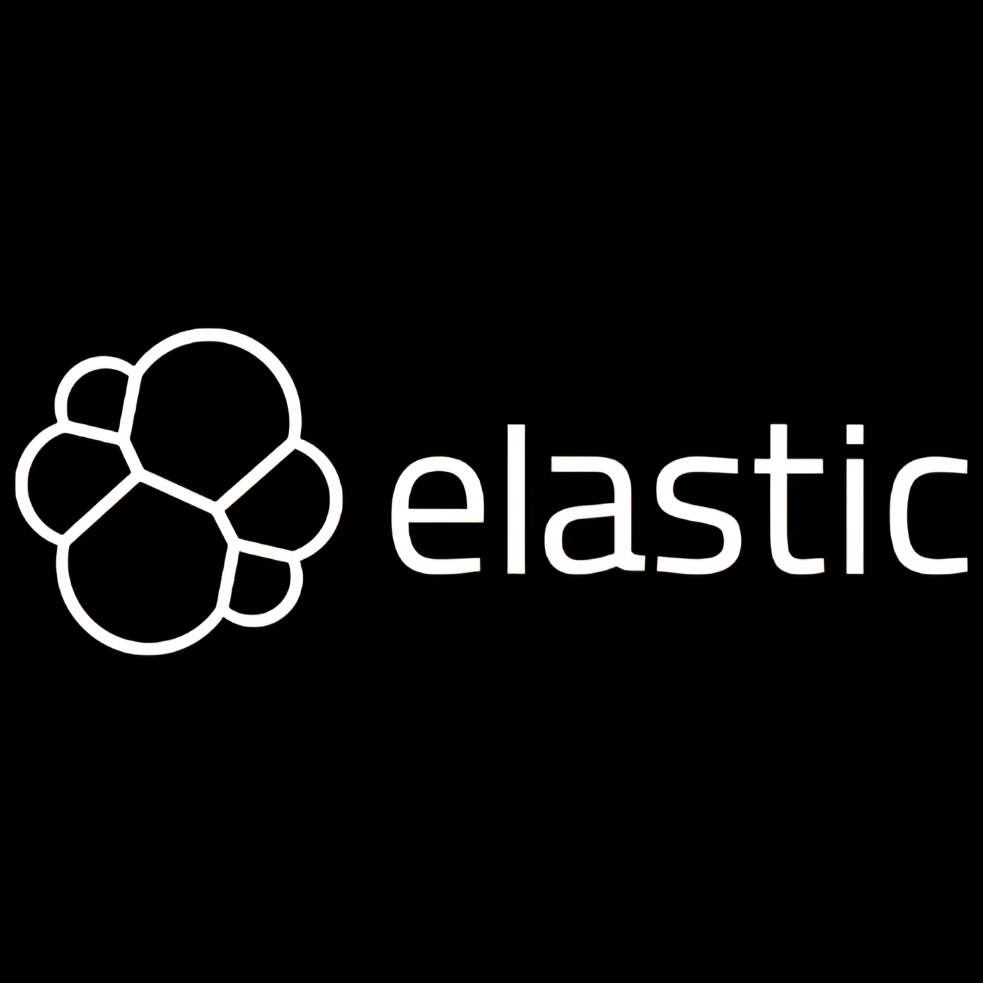 Elastic Logo