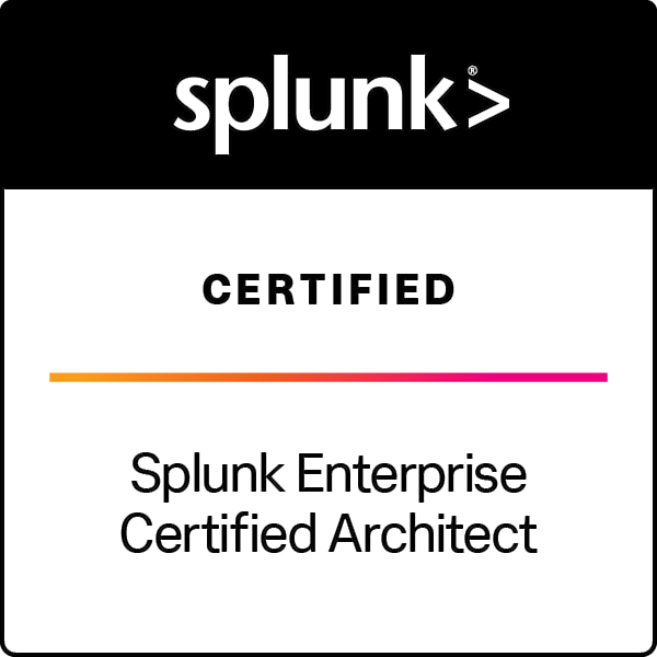 Splunk Certification