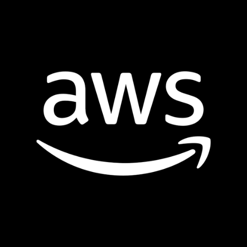 Technology partner logo: AWS