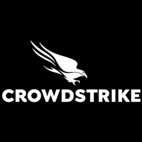 Technology partner logo: CrowdStrike
