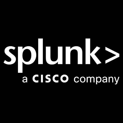 Technology partner logo: Splunk