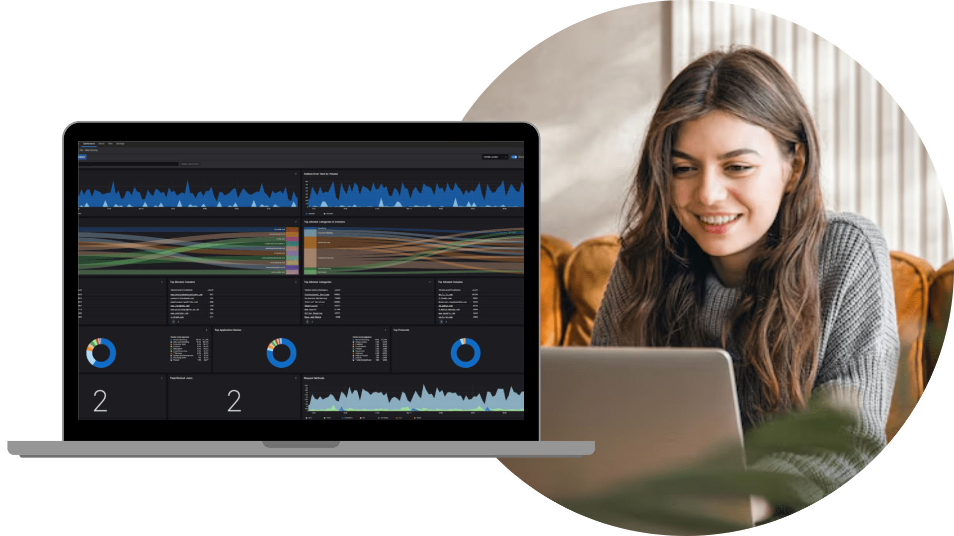 Logscale Managed Services