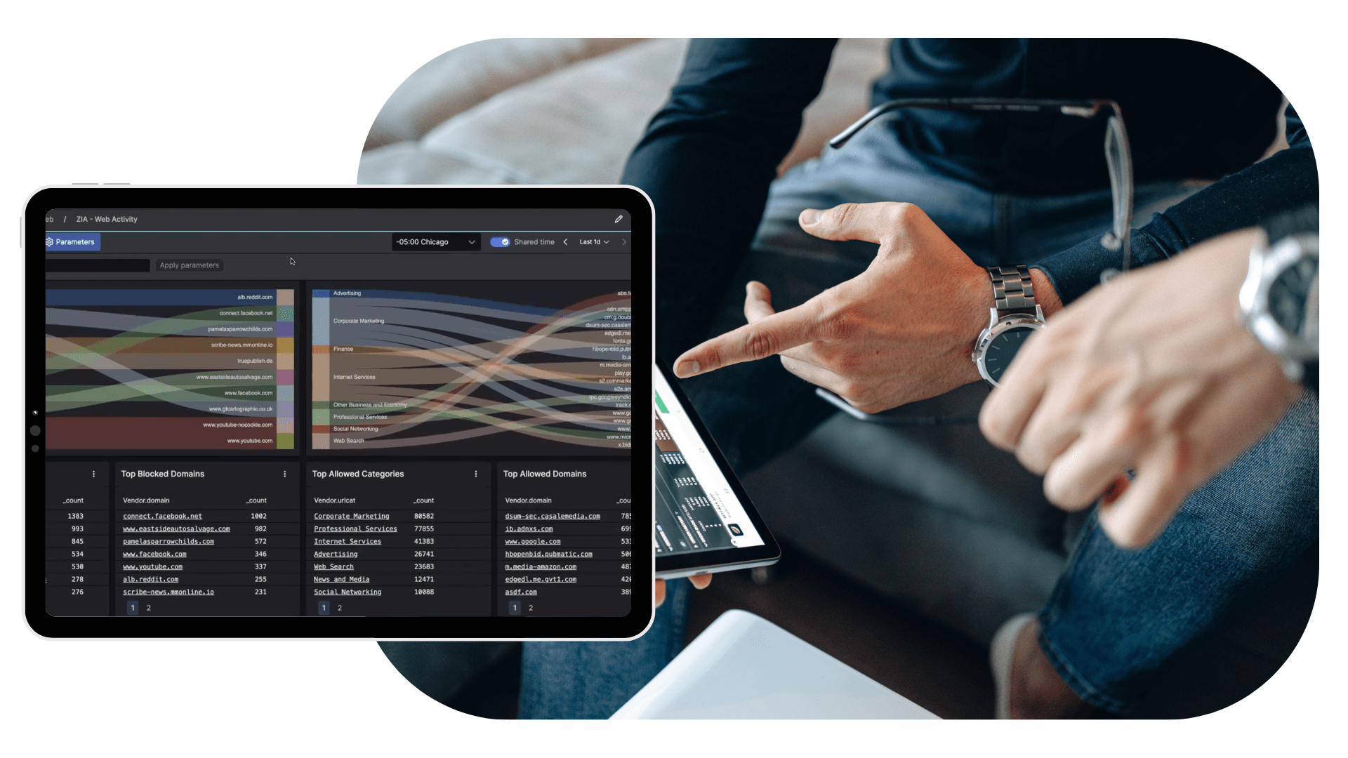 Logscale Professional Services