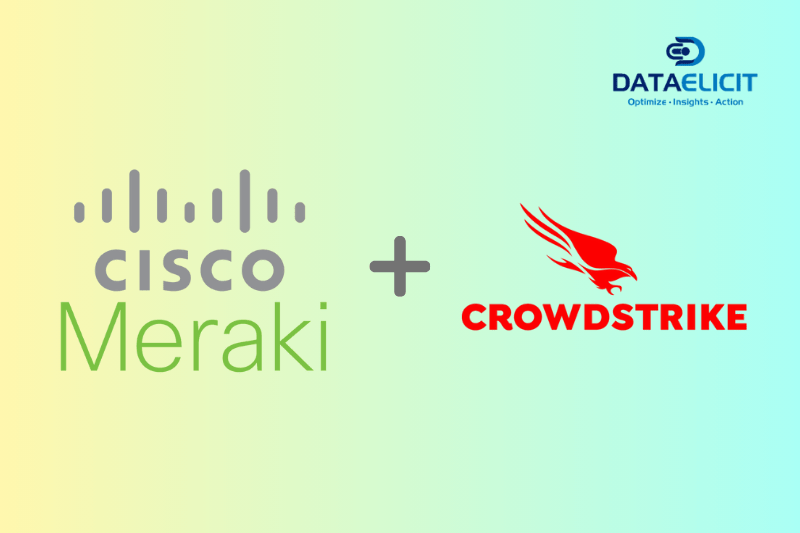 Cisco Meraki LogScale