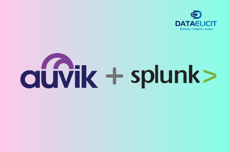 Auvik and Splunk