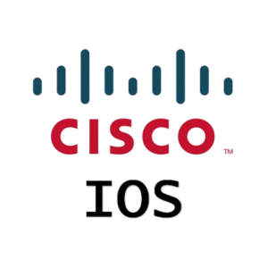 Cisco IOS