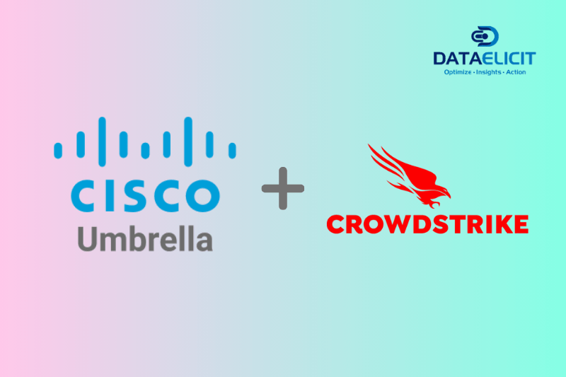 Cisco Umbrella LogScale