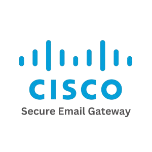 Cisco Secure Email Gateway